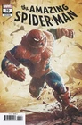 AMAZING SPIDER-MAN #70 1:25 BJORN BARENDS VARIANT
