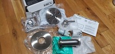 Delta T14459-SS Modern Monitor 14 Series Tub  Shower Trim Stainless NEW.