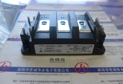 1pcs new QM150DY-2HB #W6