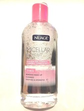 nuage micellar water