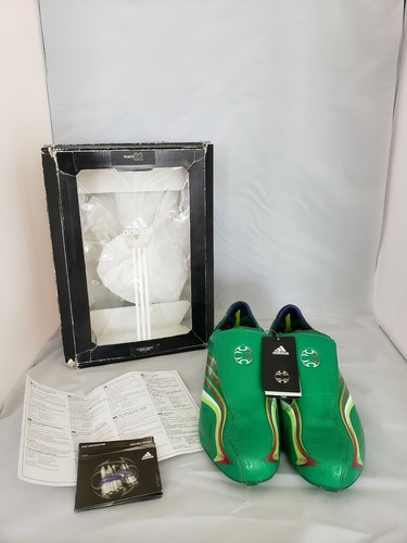 ADIDAS +F50 Tunit Upper X-32 Soccer 