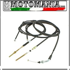 TRASMISSIONE GAS PIAGGIO LIBERTY 125CC 2001-2002 TELAIO M2200