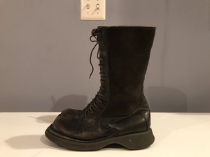 hugo boss botas