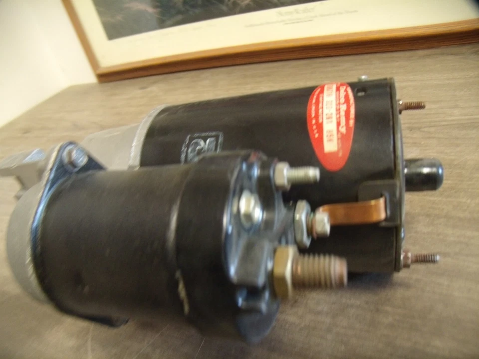 SOLENOIDE 12V SE ADAPTA A BUICK CAR SKYHAWK L4 2.0L 122CID 85-86 1988718  Foto 4 de 4