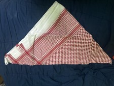 keffiyeh scarf