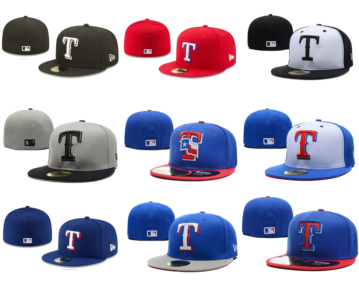 ebay fitted hats