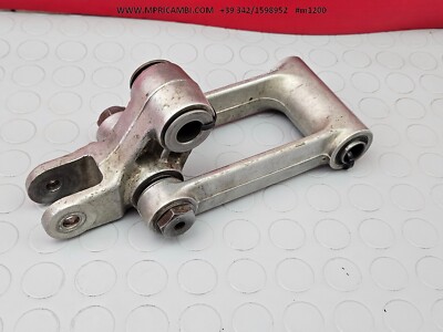 LINKAGES LINKAGE 4SS-2217A-00-00 YAMAHA YZ 125 YZ125 1996 1997 | eBay
