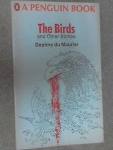 the birds maurier