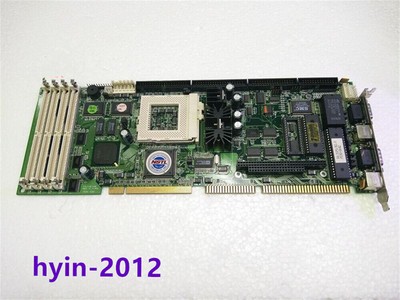1pcs Used NEXCOM PEAK530 PEAK530F #W8