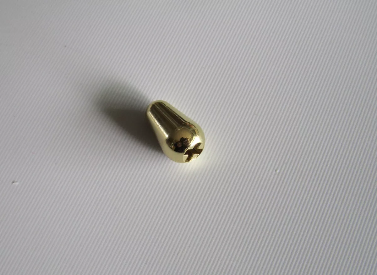 Fender stratocaster 2024 switch tip