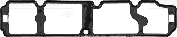 Victor Reinz Ventildeckeldichtung FüR Ford C-Max II Grand Citroen C4 Peugeot-image