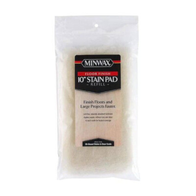 Minwax Lambskin Stain Pad Refill