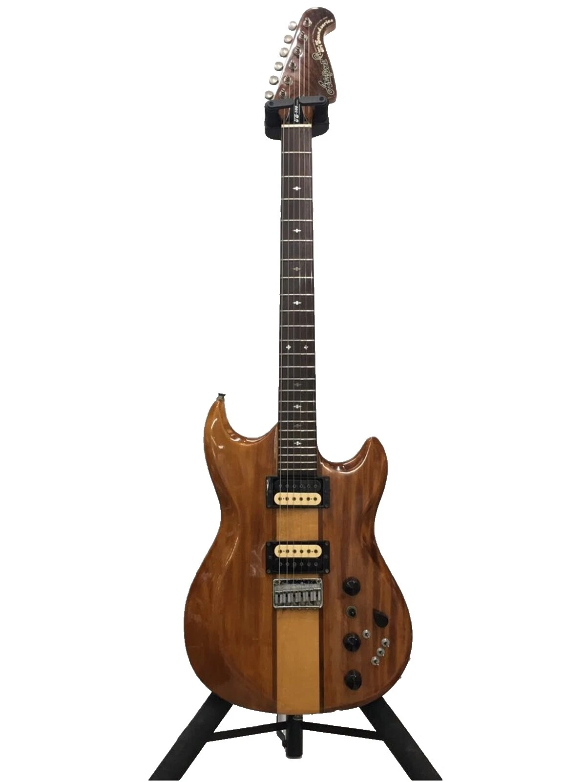 Aria 6 String Solid Electric Guitars