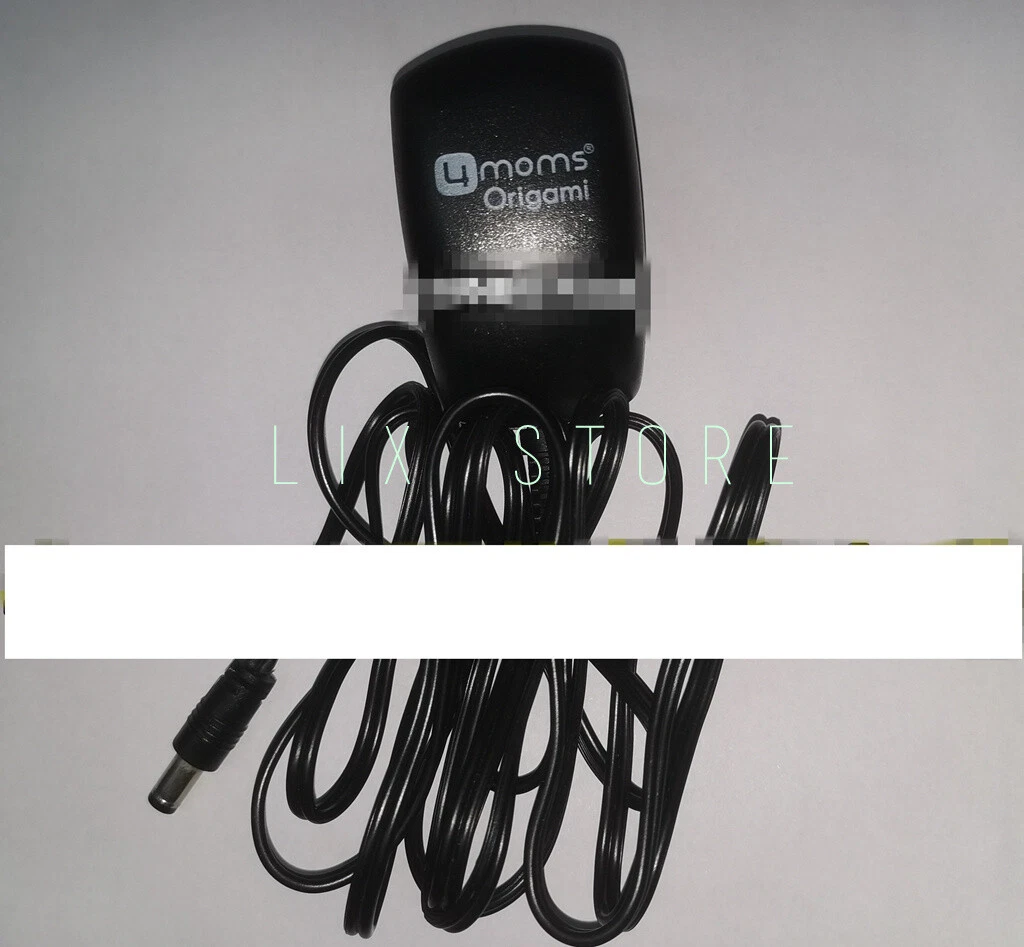 4moms origami deals stroller charger