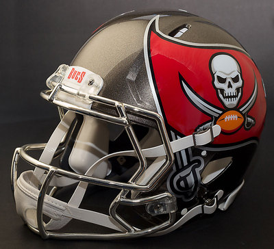 Helmet Nfl Buccaneers Snack Helmet Tampa Bay Buccaneers Throwback