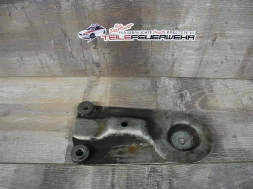 Audi A4 B6 B7 8E 8H Stütze Halter Getriebe GUR rechts 8E0399540A 8E0399540B