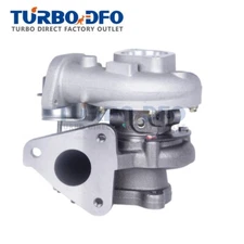 GT1752S turbo charger 701196-5007S 14411-VB300 for Nissan Safari Patrol 2.8 TD