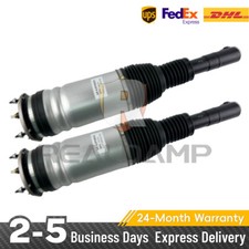 2X Front Air Suspension Strut w/o Adaptive For Land Rover Discovery Sport 17-23