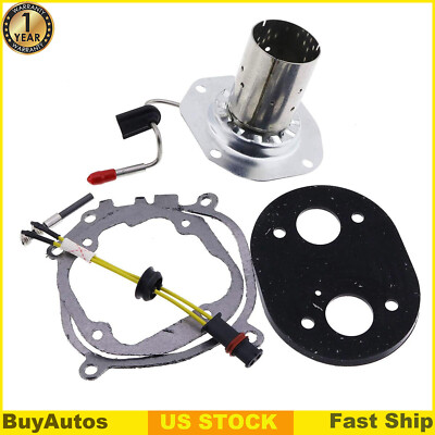 12V Parking Heater Service Kit For Webasto Heater Air Top 2000 S & ST Series