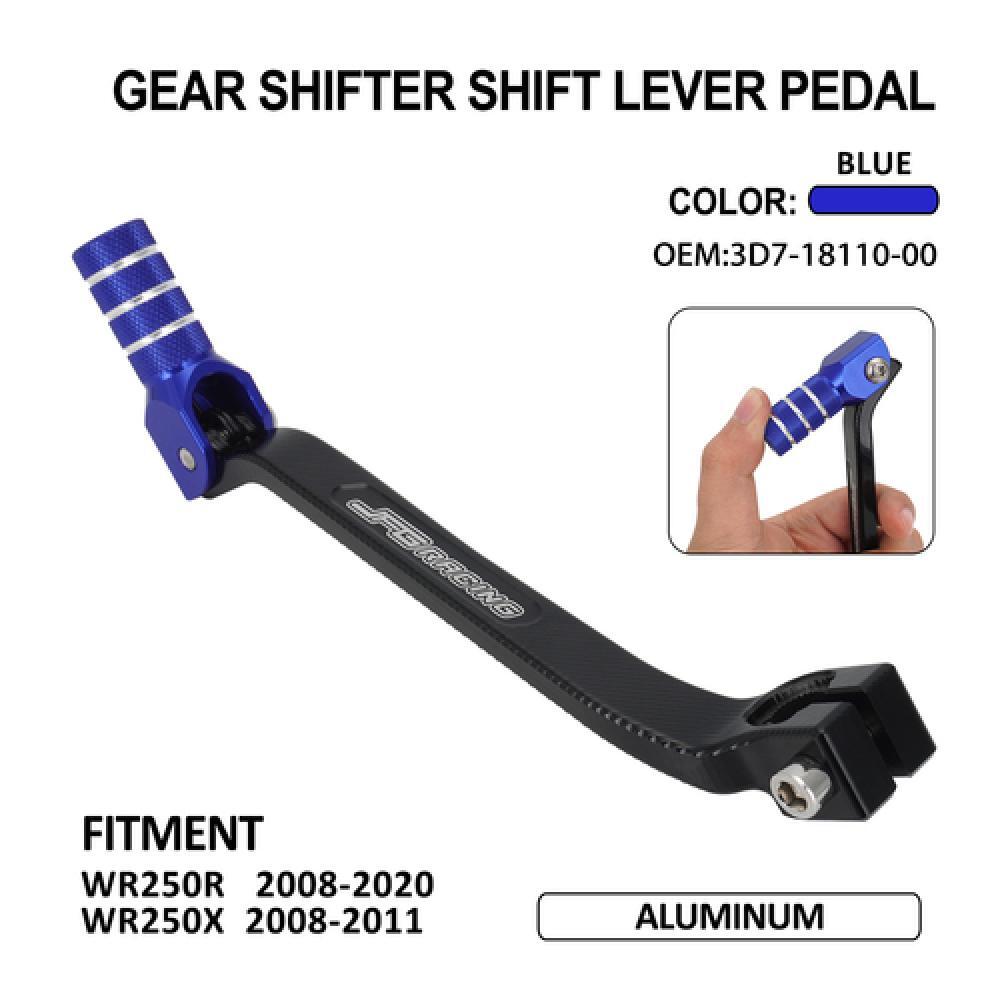 Dirt Bike Gear Shifter Shift Lever Pedal For WR250R WR250X Motorcycle