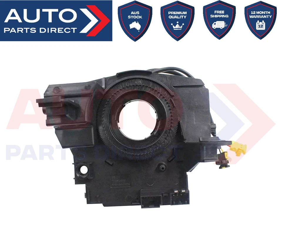 Resorte de reloj espiral para Dodge Journey JC 2009-2010 5156106AD Foto 2 de 4