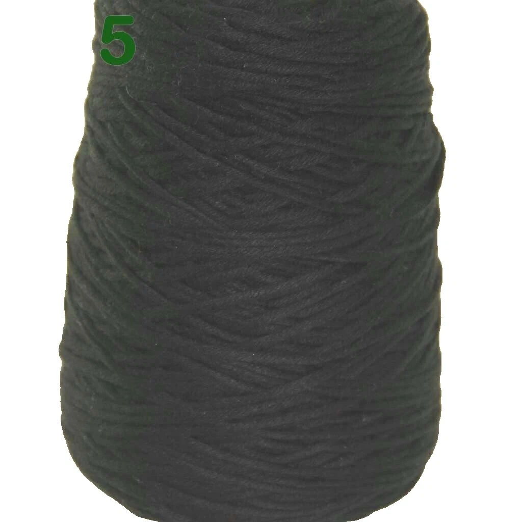 Baby Black Apparel/Textil Yarns