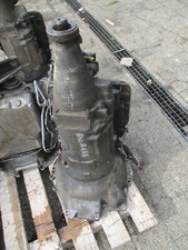 Opel GT Rekord C D E Manta Ascona A B CIH Automatik Getriebe Automatikgetriebe