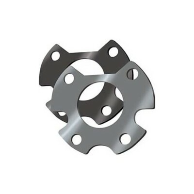 SPC 71531 Nylon Positive Camber Shim 1.0deg. for 99-05 VW Golf/Jetta/00-06 Audi