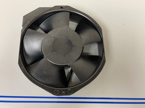 *NEW OEM* 0720 NMB Hoffman 115V6 115V-AC Fan 12101201SP - Picture 3 of 7