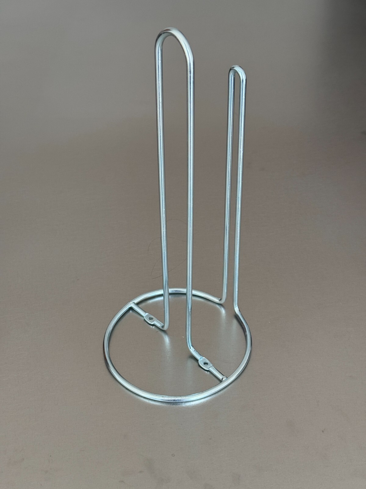 Metal Paper Towel Holder | eBay