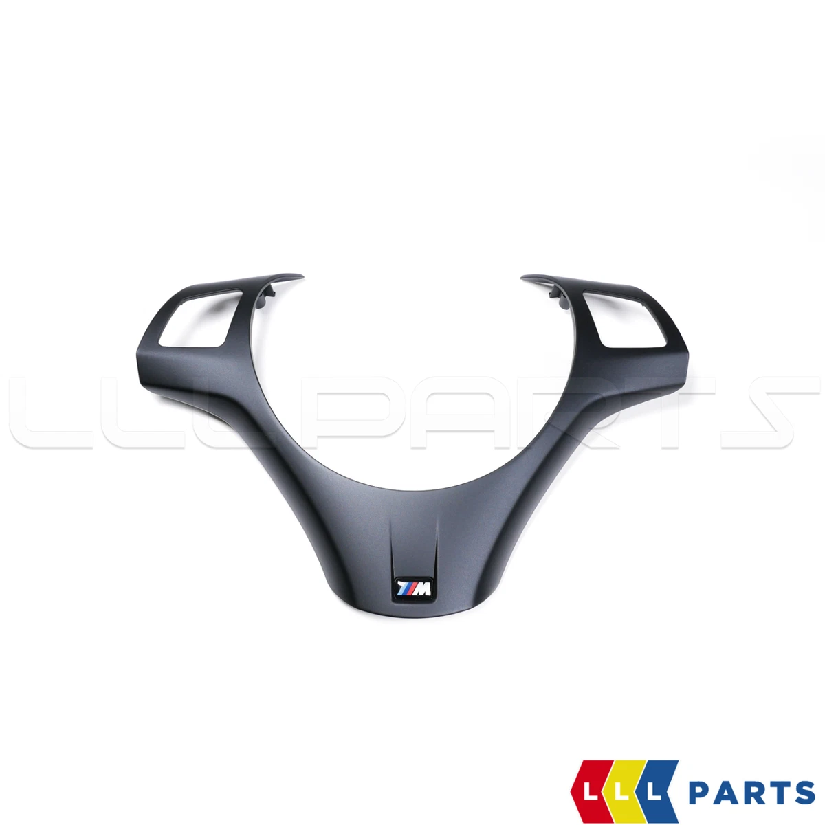 E90 steering outlet wheel trim