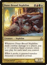 MTG Dune-Brood Nephilim ** Guildpact ** English (LP)