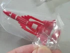 Konami Thunderbirds POD Vehicle Vol.1 Nuclear Rocket Rare Import Japan