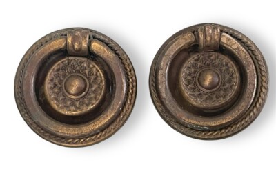 Drawer Pulls Hepplewhite Style Drawer Pulls