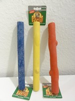 Hundespielzeug, Vollgummi Boomer, Drei StÜCk, Karlie, 30 Cm