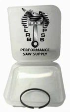 1 NEW PISTON RINGS FIT MAC 3210 3214 3216 2014 2016 MCCULLOCH PART # 301047 32CC