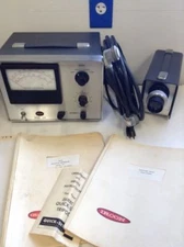 ircon 710 C series pyrometer w/ heat camera fast shipping!! warranty!!