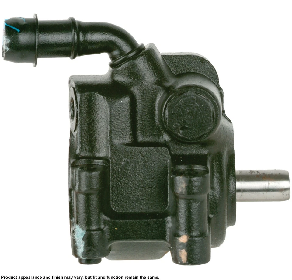 Bomba de dirección asistida Cardone 2006 para Ford F-350 Super Duty 2005-2007 Foto 3 de 4