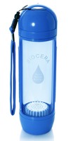 Biocera Aha Alkaline Hydrogen Antioxidant Water Bottle on sale Biocera Aha Alkaline Hydrogen Antioxidant Water Bottle on sale