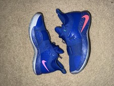 Size 9 - Nike Playstation x PG 2.5 Blue Multi-Color BRAND NEW NO BOX
