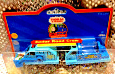 Sodor Road Crew 2003 EDITION New 99183 Thomas  Friends Wooden Railway
