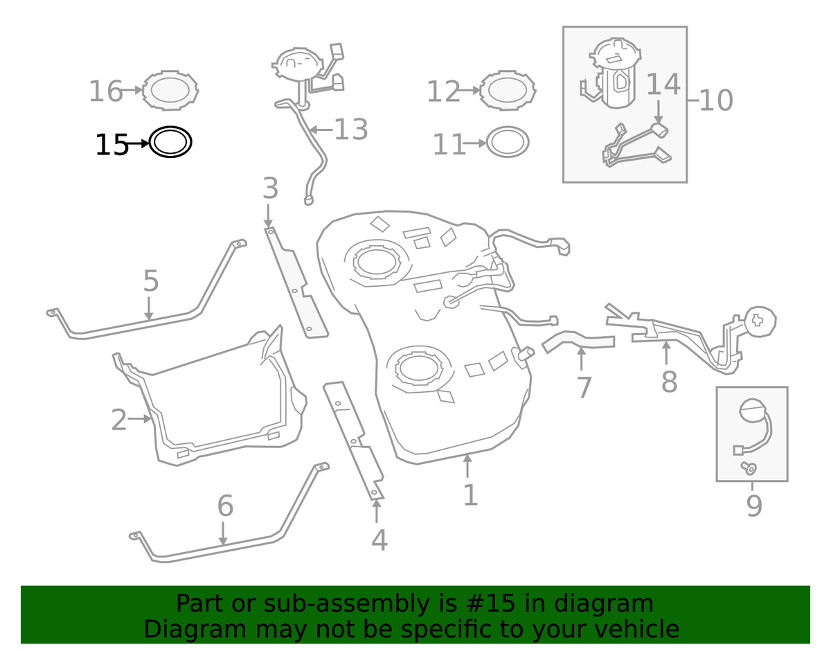 MAP GAS バナー NFPA 54: National Fuel Gas Code Handbook 2024 ed.