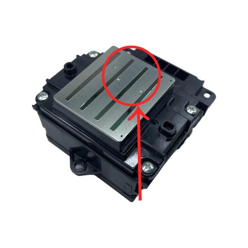 FA16021 Printhead G6 Fits For Epson WorkForce Pro 8590 WF-5113 WF-6090 WF-5623 - 第 1/9 張圖片