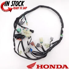 HONDA WIRING HARNESS 2000-2002 RANCHER 350 FE TE MODELS OEM NEW 32100-HN5-A10