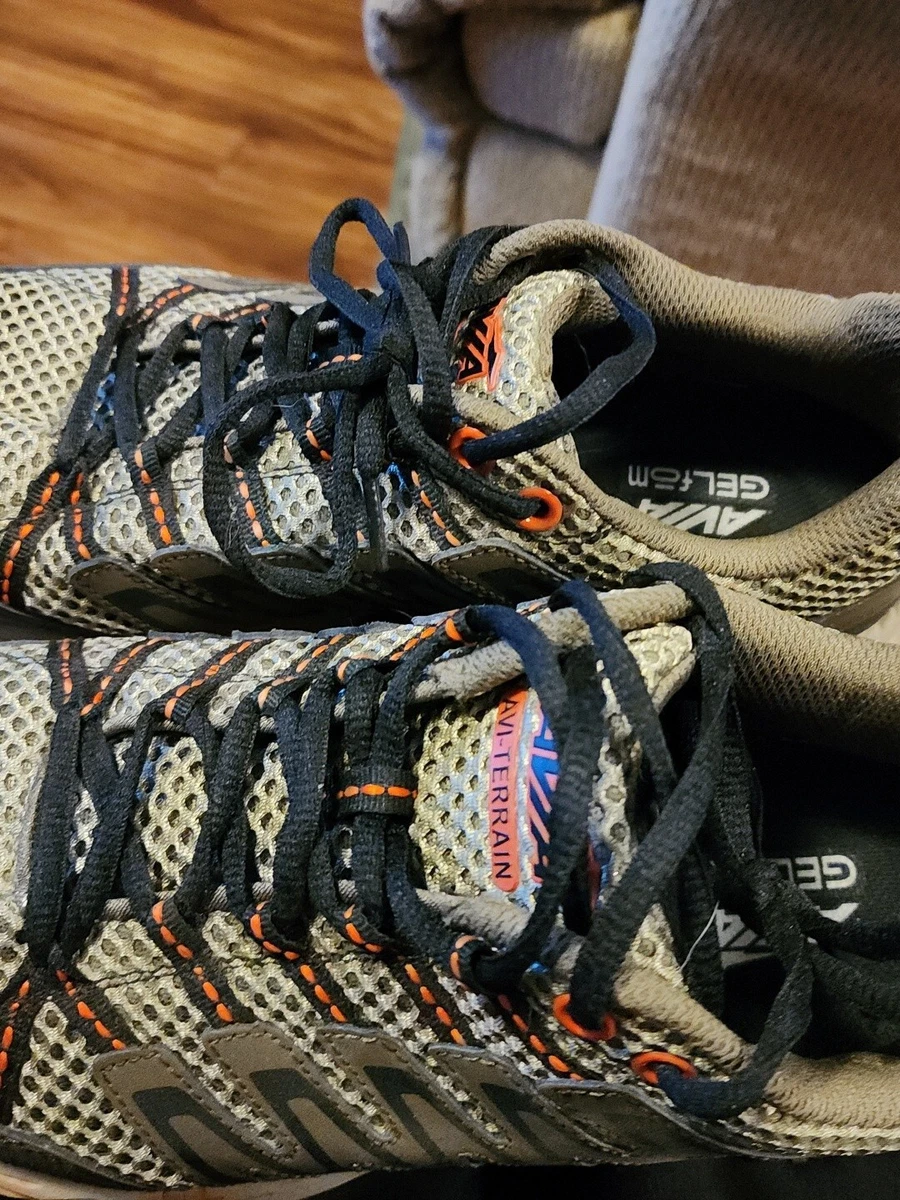 Avia gelfoam best sale