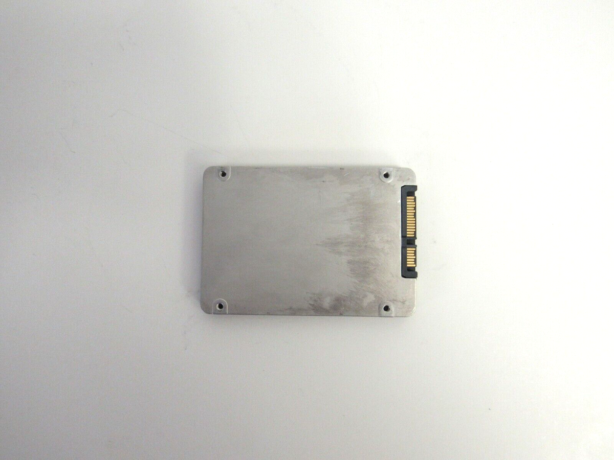 Intel SSDSA2CW300G3 320 Series 300GB MLC SATA 3Gbps 2.5