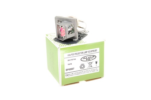 Panasonic PT-52LCX65-K Lampe de projecteur avec module