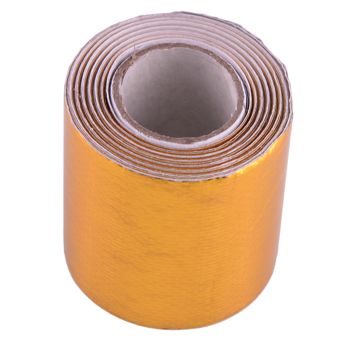 2" 16.4FT Intake Heat Reflective Tape Wrap Self adhesive High Temperature eBay