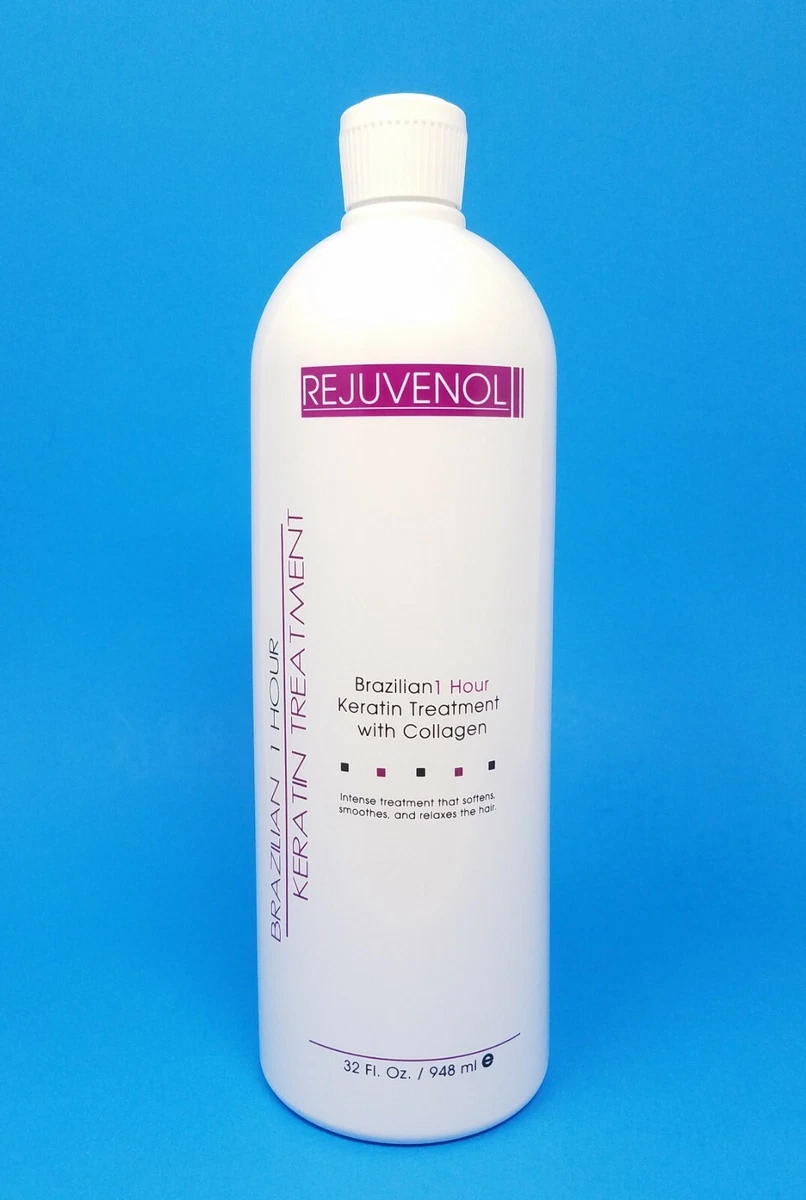 Rejuvenol original keratin treatment Clearance