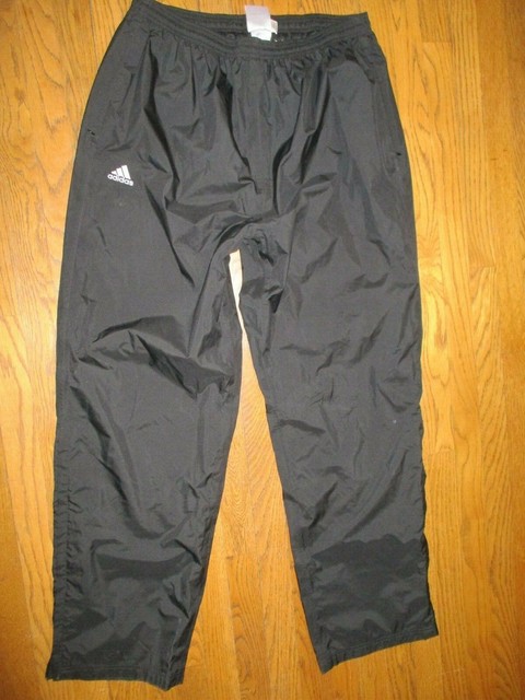 adidas climaproof rain pants